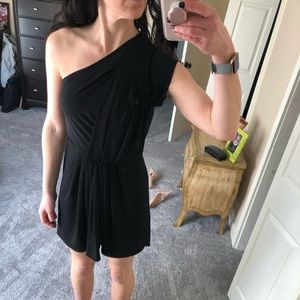 BCBG Generation one arm LBD